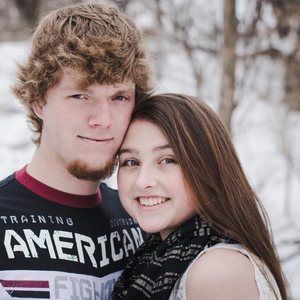 Meet your Posher, Patrick